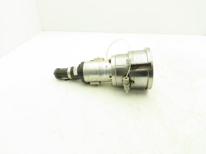 Mitsubishi LAH-71-0620-F-PB-SP Beam Optimizer From Mitsubishi ML3015LVP(S) Laser