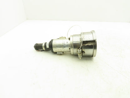 Mitsubishi LAH-71-0620-F-PB-SP Beam Optimizer From Mitsubishi ML3015LVP(S) Laser