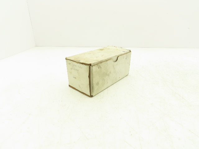 Numatics R880-02E Air Loaded Pressure Regulator Model 60psi 1/4" NPT High Flow