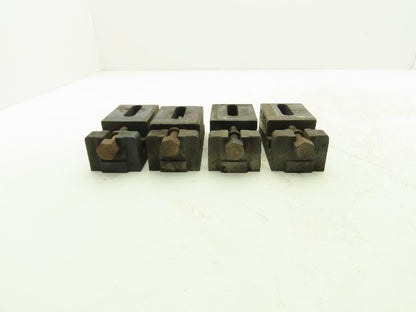 NBK-BI Leveling Pad 1-7/8" To 2-1/8" H Lot of 4