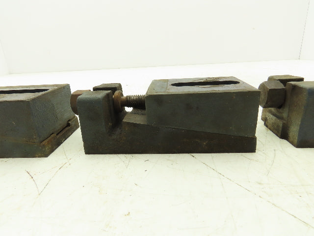 NBK-BI Leveling Pad 1-7/8" To 2-1/8" H Lot of 4