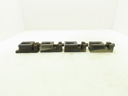 NBK-BI Leveling Pad 1-7/8" To 2-1/8" H Lot of 4