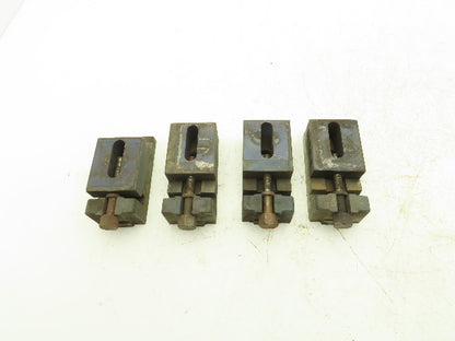 NBK-BI Leveling Pad 1-7/8" To 2-1/8" H Lot of 4