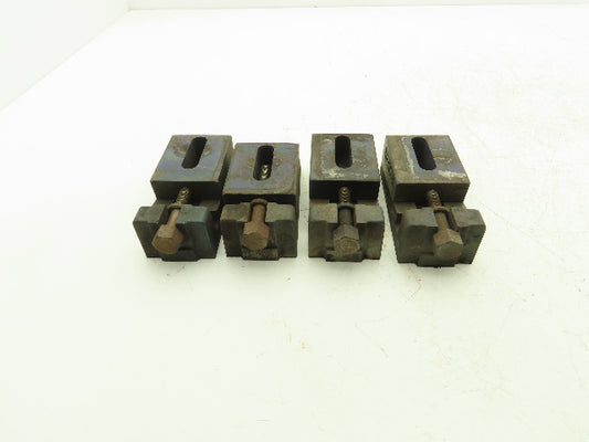 NBK-BI Leveling Pad 1-7/8" To 2-1/8" H Lot of 4