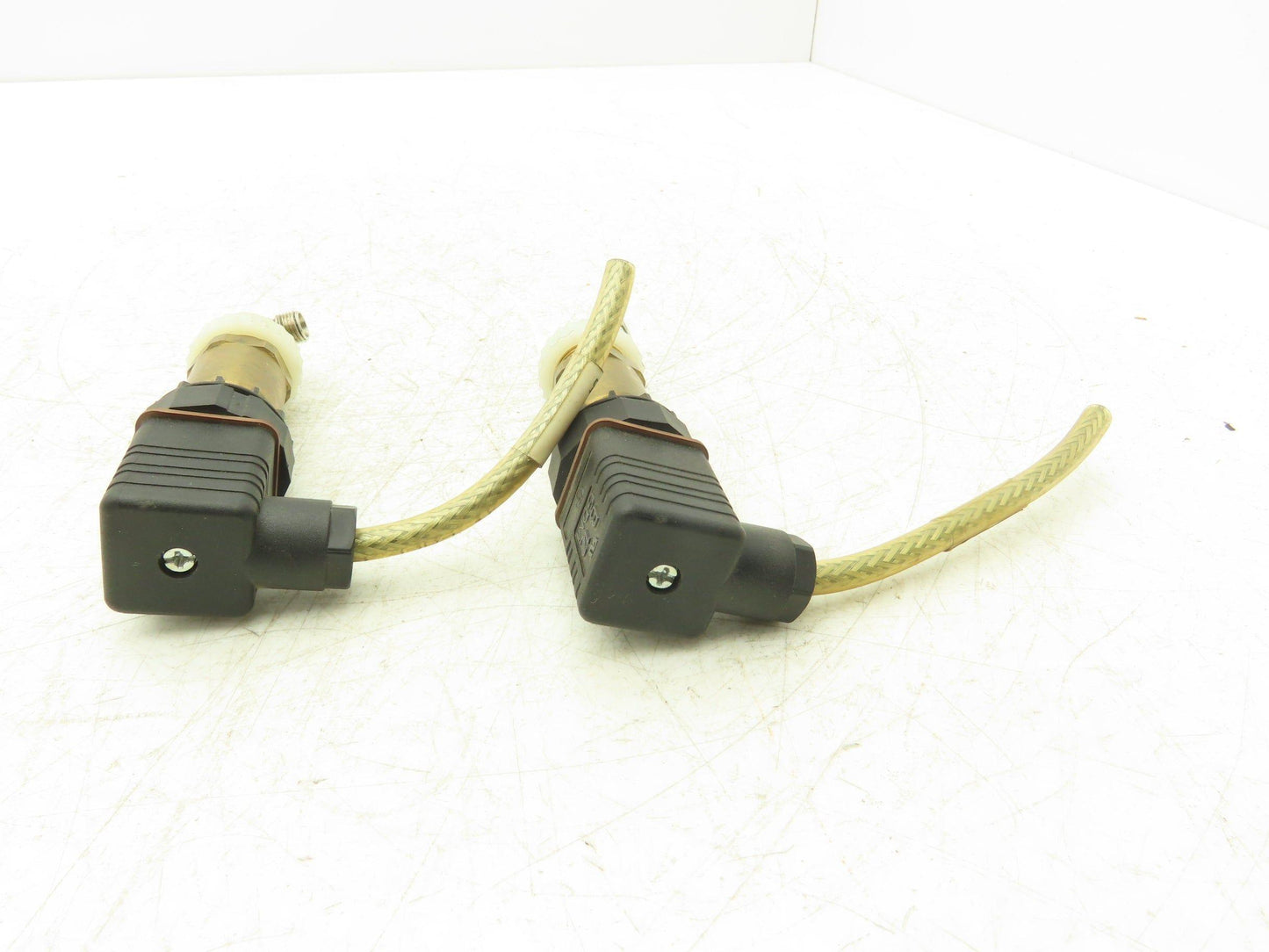 Kaeser Compressor 7.7040.3 Sensor Transmitter 7MF1562-7AA00-1BA1  Lot of 2