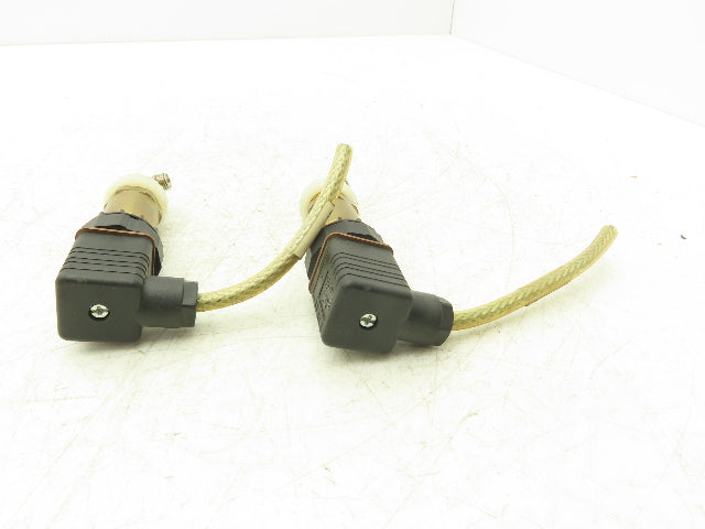 Kaeser Compressor 7.7040.3 Sensor Transmitter 7MF1562-7AA00-1BA1  Lot of 2