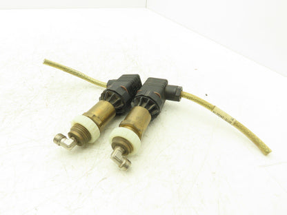 Kaeser Compressor 7.7040.3 Sensor Transmitter 7MF1562-7AA00-1BA1  Lot of 2