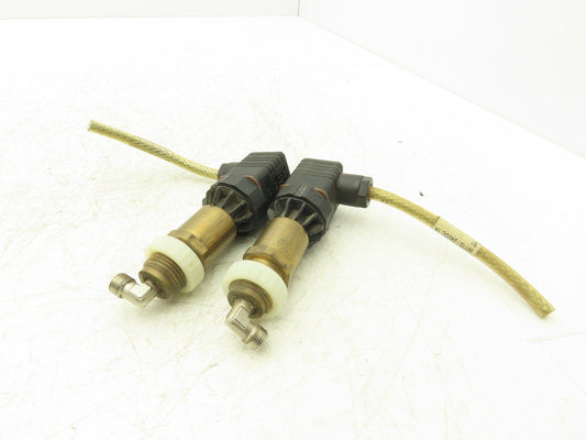 Kaeser Compressor 7.7040.3 Sensor Transmitter 7MF1562-7AA00-1BA1  Lot of 2