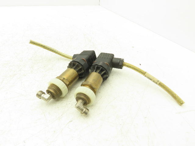 Kaeser Compressor 7.7040.3 Sensor Transmitter 7MF1562-7AA00-1BA1  Lot of 2