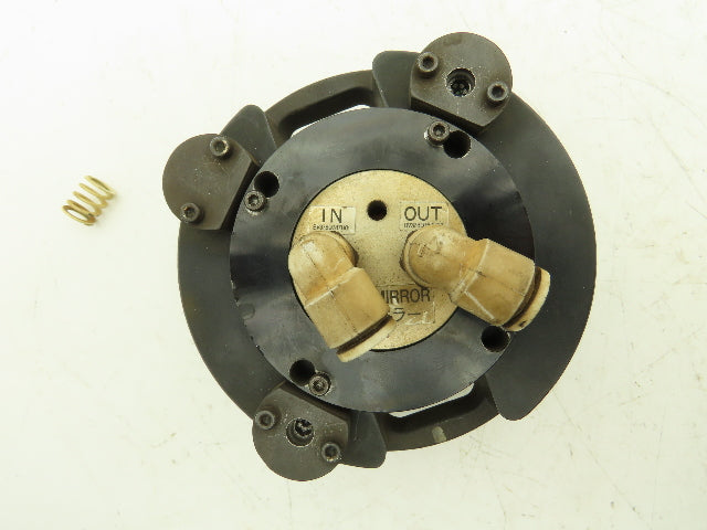 Mitsubishi ML3015LVP(S) Laser Mirror CNC Cutter Liquid Cooled 56mm