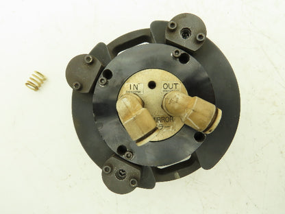 Mitsubishi ML3015LVP(S) Laser Mirror CNC Cutter Liquid Cooled 56mm