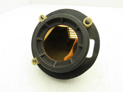 Mitsubishi ML3015LVP(S) Laser Mirror CNC Cutter Liquid Cooled 56mm