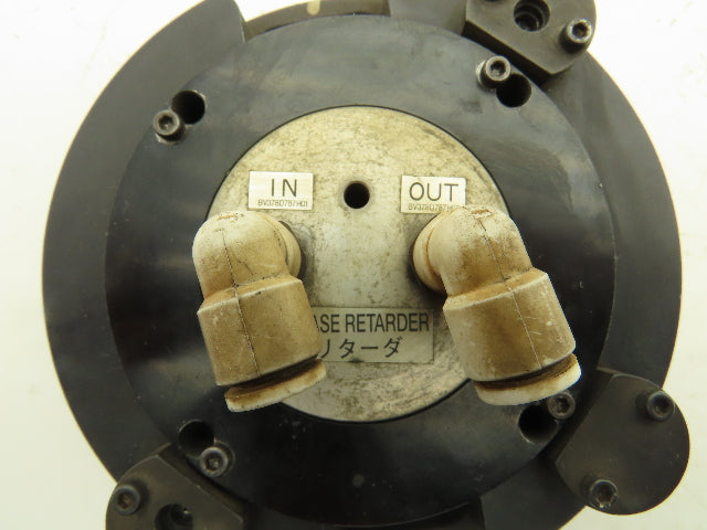 Mitsubishi ML3015LVP(S) Laser Mirror CNC Cutter Liquid Cooled 72mm