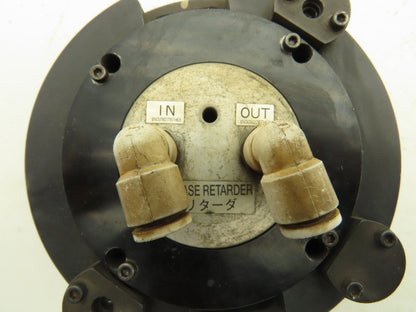 Mitsubishi ML3015LVP(S) Laser Mirror CNC Cutter Liquid Cooled 72mm