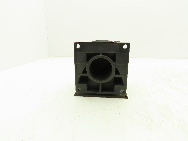 Mitsubishi ML3015LVP(S) Laser Mirror 90° Elbow CNC Cutter Liquid Cooled 72mm