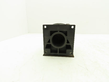 Mitsubishi ML3015LVP(S) Laser Mirror 90° Elbow CNC Cutter Liquid Cooled 72mm