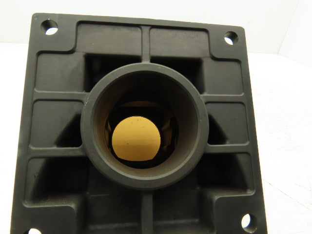 Mitsubishi ML3015LVP(S) Laser Mirror 90° Elbow CNC Cutter Liquid Cooled 72mm