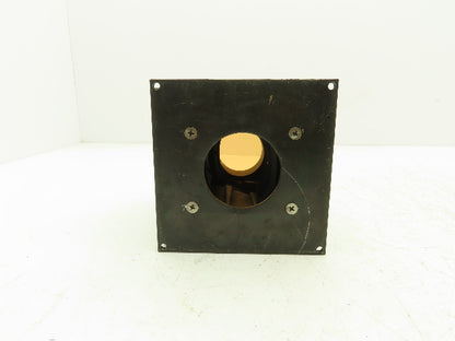 Mitsubishi ML3015LVP(S) Laser Mirror 90° Elbow CNC Cutter Liquid Cooled 72mm