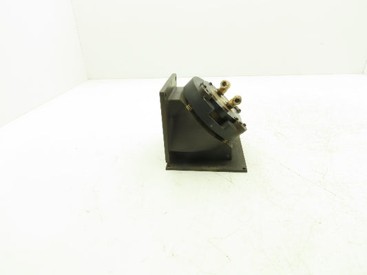 Mitsubishi ML3015LVP(S) Laser Mirror 90° Elbow CNC Cutter Liquid Cooled 72mm