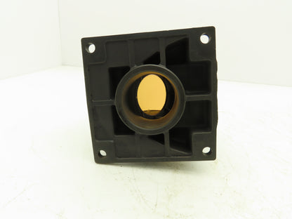 Mitsubishi ML3015LVP(S) Laser Mirror 90° Elbow CNC Cutter Liquid Cooled 56mm