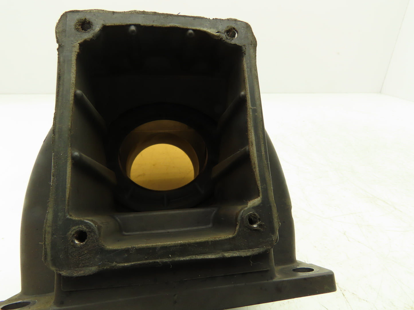 Mitsubishi ML3015LVP(S) Laser Mirror 90° Elbow CNC Cutter Liquid Cooled 56mm