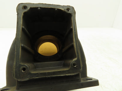 Mitsubishi ML3015LVP(S) Laser Mirror 90° Elbow CNC Cutter Liquid Cooled 56mm