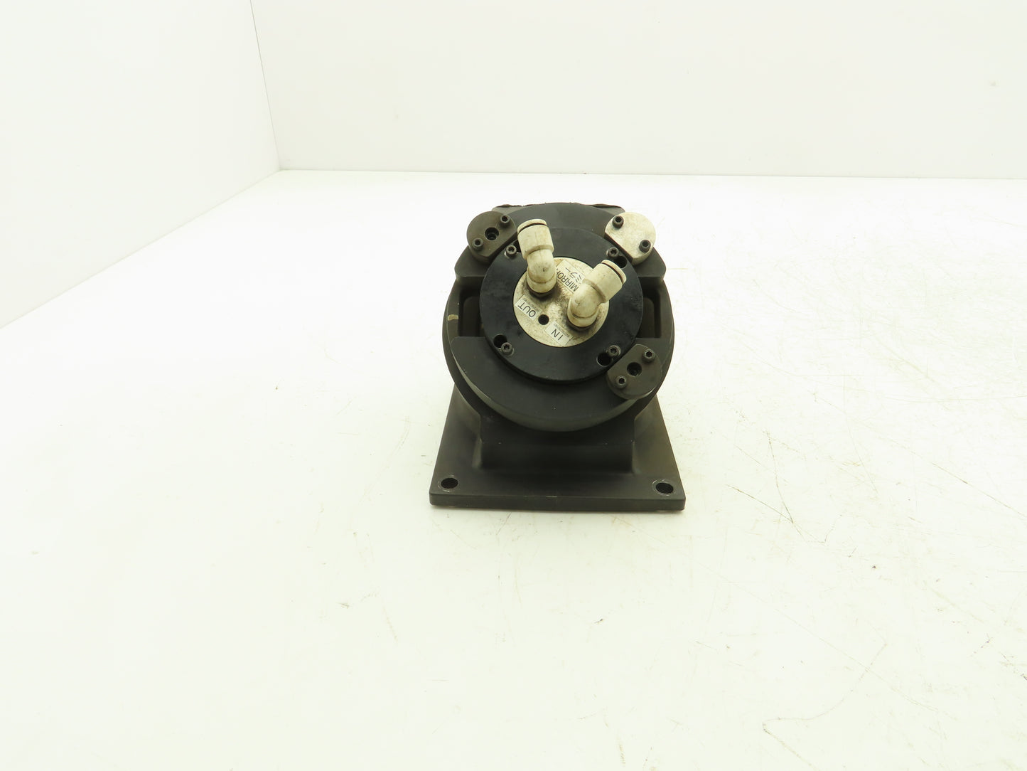 Mitsubishi ML3015LVP(S) Laser Mirror 90° Elbow CNC Cutter Liquid Cooled 56mm