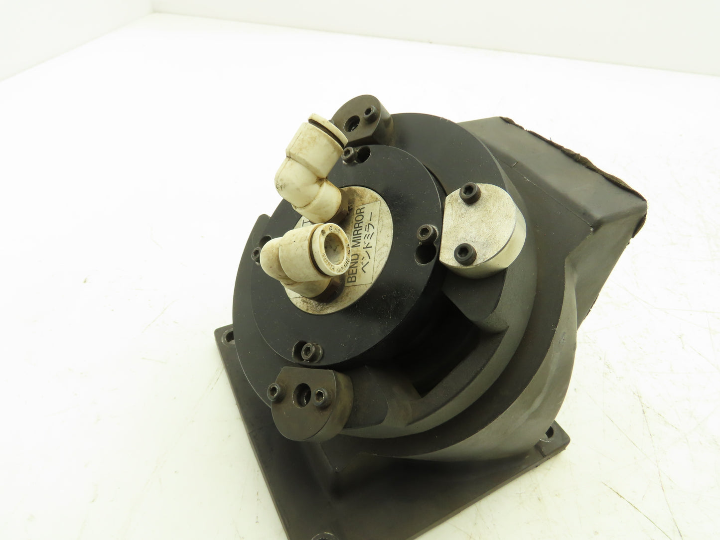 Mitsubishi ML3015LVP(S) Laser Mirror 90° Elbow CNC Cutter Liquid Cooled 56mm