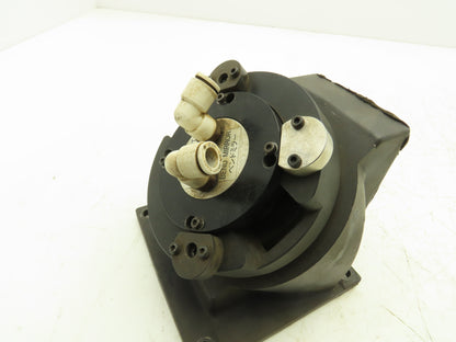 Mitsubishi ML3015LVP(S) Laser Mirror 90° Elbow CNC Cutter Liquid Cooled 56mm