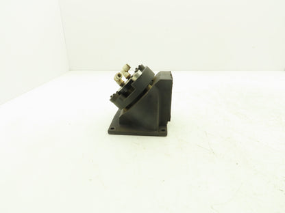 Mitsubishi ML3015LVP(S) Laser Mirror 90° Elbow CNC Cutter Liquid Cooled 56mm