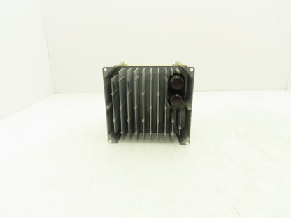 ABB ACS201-1P1-1-00-10 ACS 200 AC VFD Drive 3/4HP 240V 1PH Input