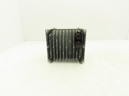 ABB ACS201-1P1-1-00-10 ACS 200 AC VFD Drive 3/4HP 240V 1PH Input