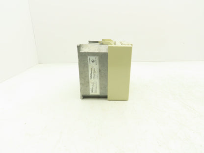 ABB ACS201-1P1-1-00-10 ACS 200 AC VFD Drive 3/4HP 240V 1PH Input