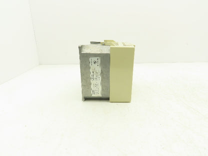 ABB ACS201-1P1-1-00-10 ACS 200 AC VFD Drive 3/4HP 240V 1PH Input