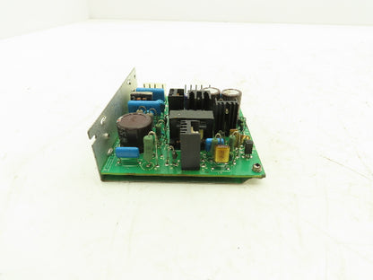 Lambda RT-2-5FF/B Power Supply +5/+15/-15VDC 2/0.3/0.2A 16W Out 120V AC/DC In