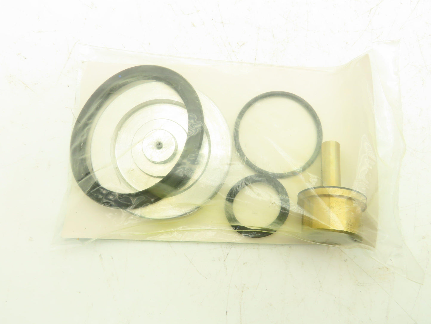 Knorr-Bremse I 36825 Pneumatic Air Regulator Repair Kit