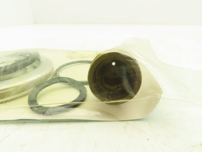 Knorr-Bremse I 36825 Pneumatic Air Regulator Repair Kit