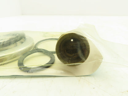 Knorr-Bremse I 36825 Pneumatic Air Regulator Repair Kit