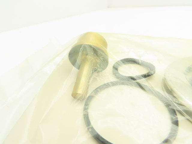 Knorr-Bremse I 36825 Pneumatic Air Regulator Repair Kit