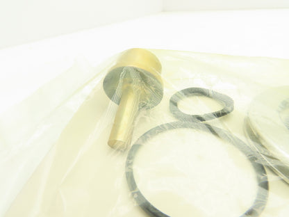 Knorr-Bremse I 36825 Pneumatic Air Regulator Repair Kit