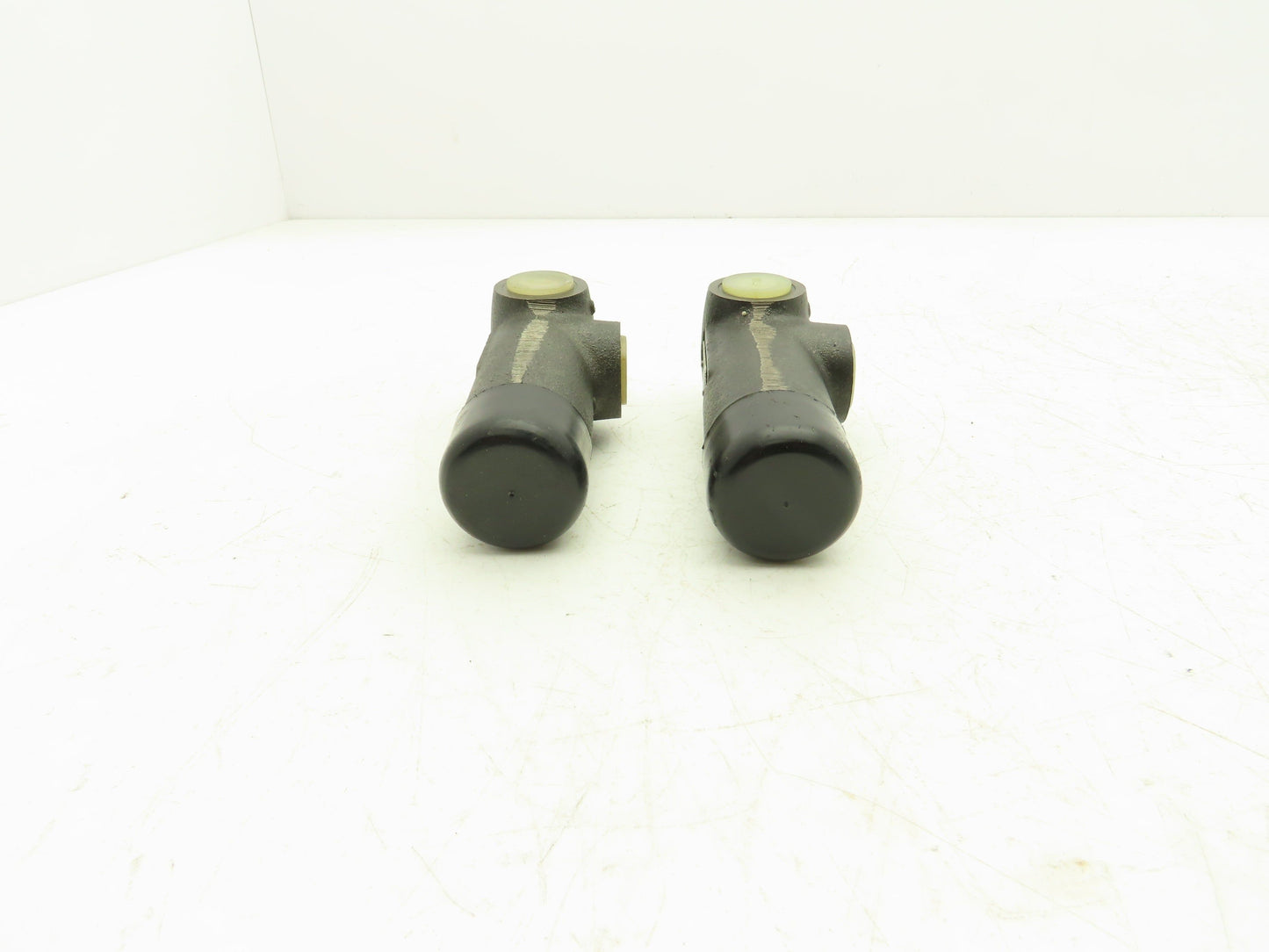Integral Hydraulik UF18-100/85 Hydraulic Valve Lot of 2