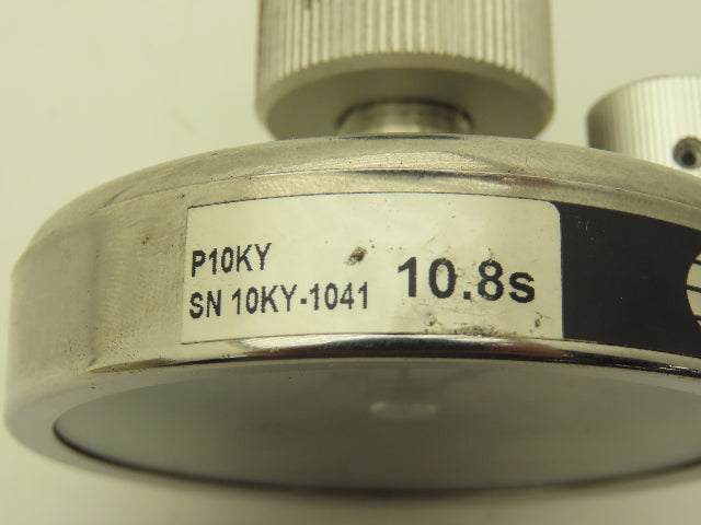Macken P10KY Power Probe For YAG Lasers 5kW/10kW 0-5000/0-10000 Watts