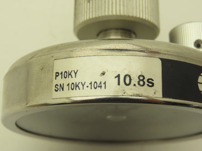 Macken P10KY Power Probe For YAG Lasers 5kW/10kW 0-5000/0-10000 Watts