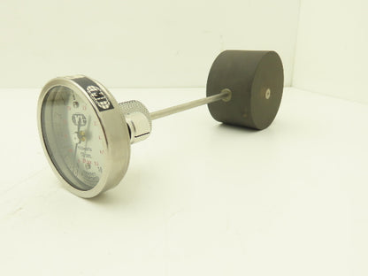 Macken P10KY Power Probe For YAG Lasers 5kW/10kW 0-5000/0-10000 Watts