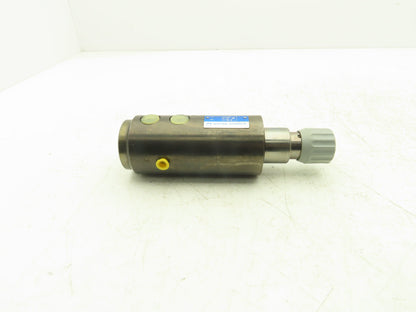 Integral Hydraulik DRVK 12R-63 Hydraulic Pressure Control Valve