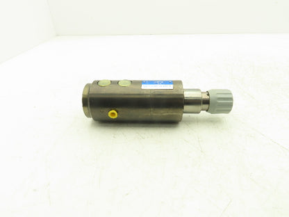 Integral Hydraulik DRVK 12R-63 Hydraulic Pressure Control Valve