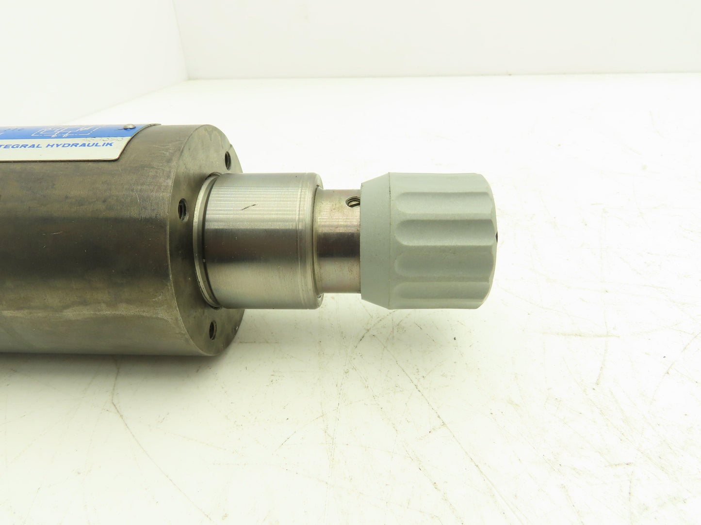 Integral Hydraulik DRVK 12R-63 Hydraulic Pressure Control Valve