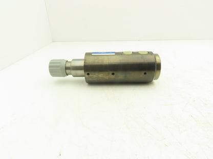 Integral Hydraulik DRVK 12R-63 Hydraulic Pressure Control Valve