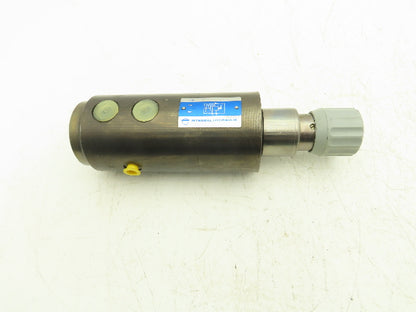 Integral Hydraulik DRVK 12R-63 Hydraulic Pressure Control Valve