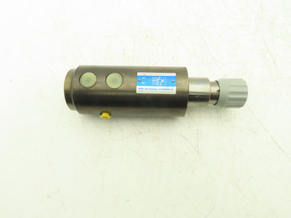 Integral Hydraulik DRVK 12R-63 Hydraulic Pressure Control Valve